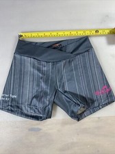 Borah teamwear womens running shorts tights XSmall XS 7754-21