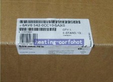 1PIECE NEW SIEMENS TOUCH SCREEN OP270 6AV6 542-0CC10-0AX0 6AV6542-0CC10-0AX0