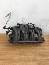 2007 2008 Audi A4 B7 Quattro 2 0t Air Intake Manifold Oem For Sale Online Ebay