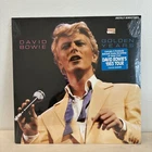 DAVID BOWIE GOLDEN YEARS 1983 ORIGINAL 1ST PRESSING SEALED RCA AFL1-4792