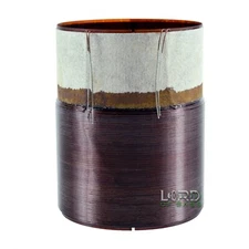 2.483" Single 4 Ohm Bifilar Voice Coil VC030516 