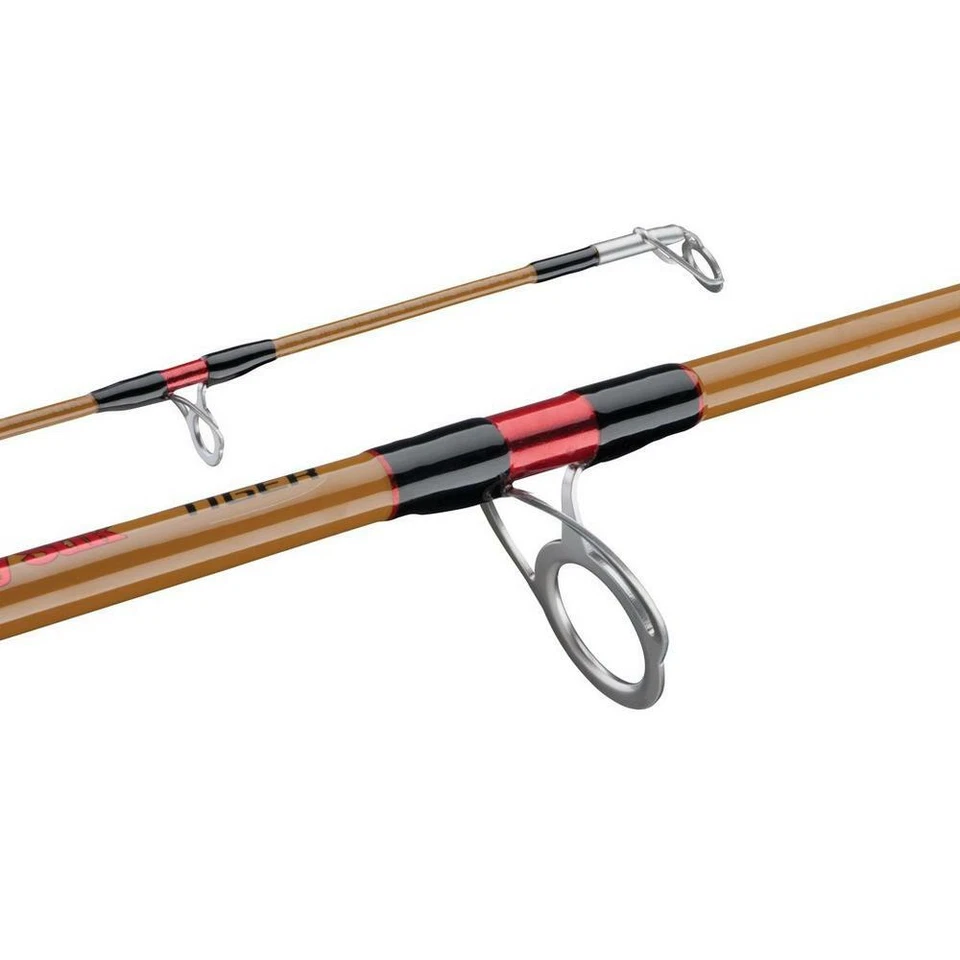 Shakespeare Ugly Stik Tiger One Piece Spinning Rod 7 ft~1 piece~Medium power - Image 3 of 4
