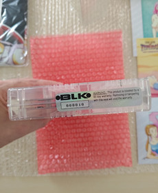 Neo Geo MVS The eye of typhoon Limited Collector's edition 