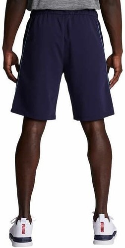 NEW Men's Puma 2XL Navy Blue Stretchlite Active Shorts Size XXLarge - Picture 2 of 9
