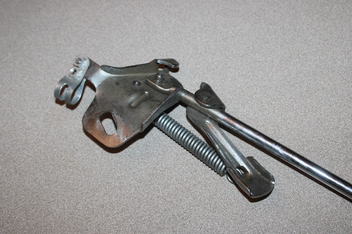 Vintage KOBA Made in Japan Kickstand