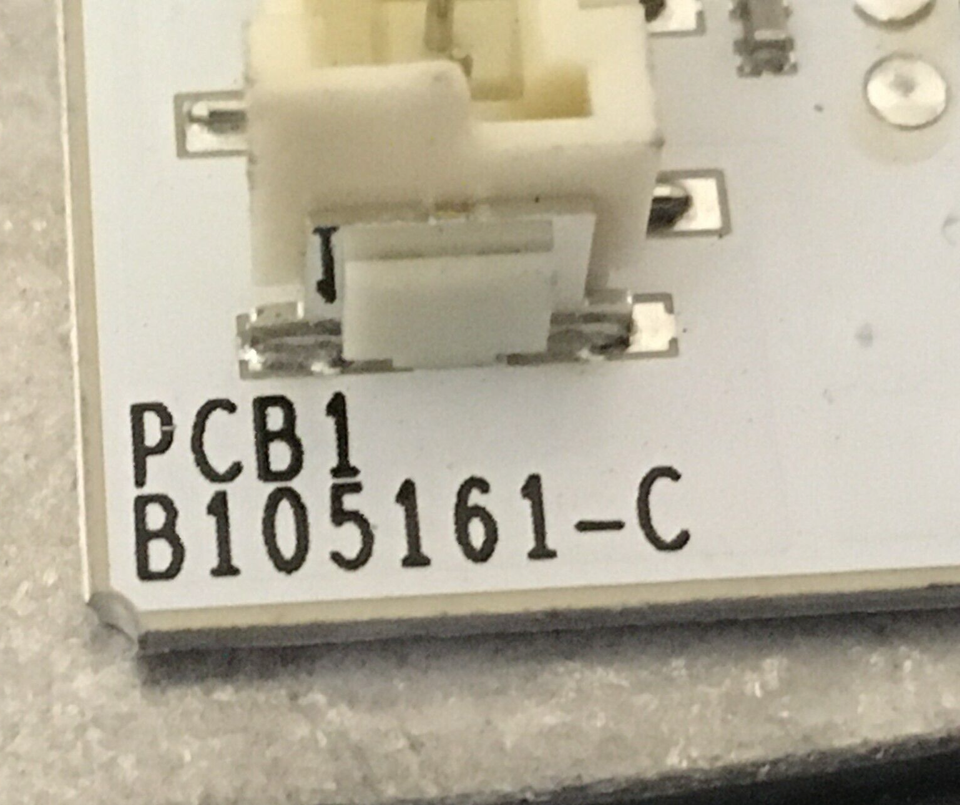 LIGHT CONTROL MODULE BALLAST LED LEFT For BMW 1 SERIES F40 2022