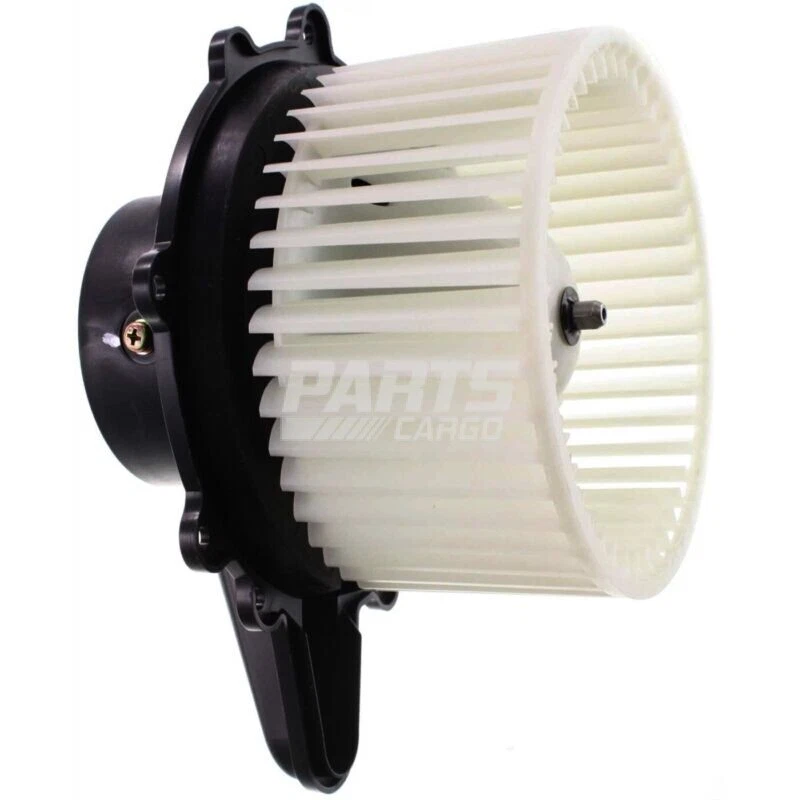 Novo Compatível com 1997-2003 Ford F-150 FO3126104 XL7Z19805EA Motor Ventilador Frontal - Imagem 3 de 4