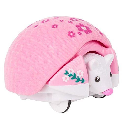 little live pets hedgehog