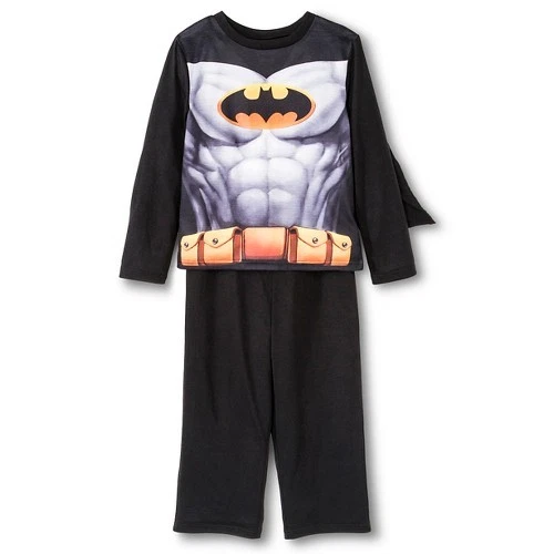 Ropa de dormir de poliéster Justice para Niños