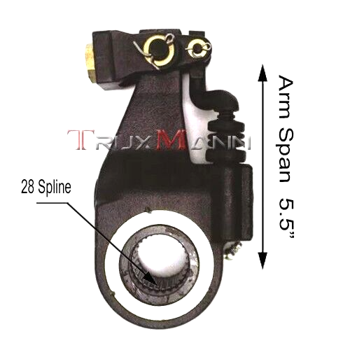 Ｋ KYB SR4472K Front Right Truck-Plus Leveling Assembly Toyota