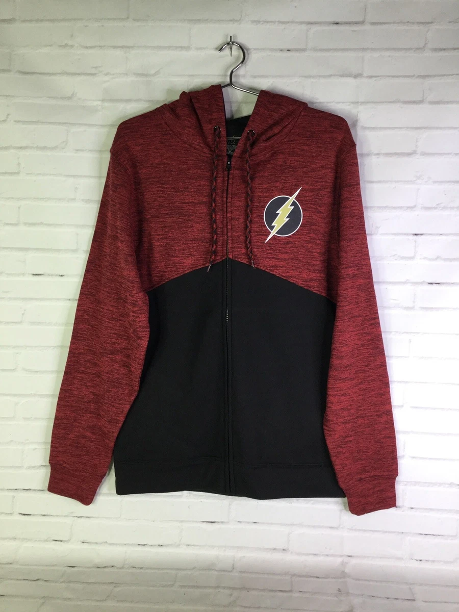 The flash cheap zip up hoodie