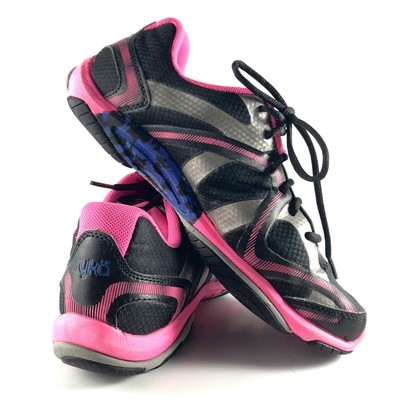 ryka women's influence cross training shoe uk