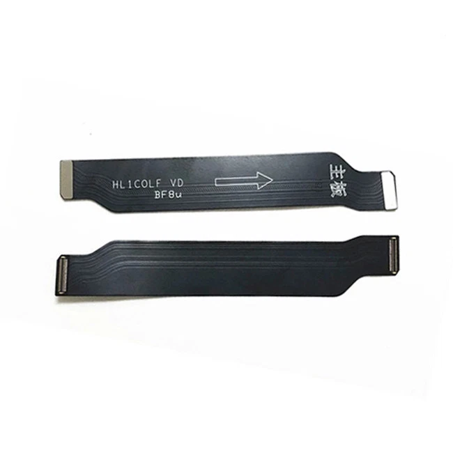 OEM Pantalla LCD Placa Principal Conector Flex Cable Cinta Para Huawei Mate 10 Foto 2 de 3