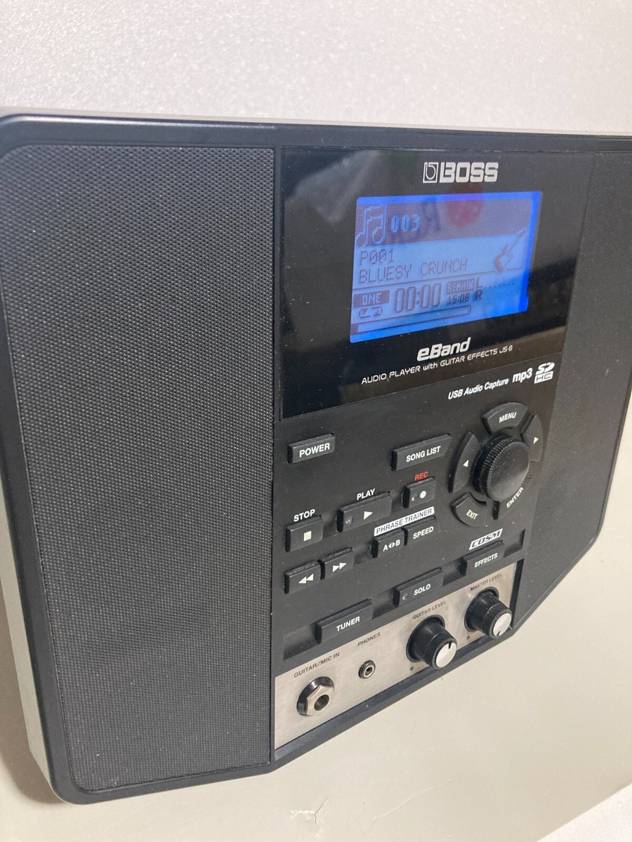 【希少品】Boss eBand GUITAR EFFECTS JS-8 js-8_front_main.jpg