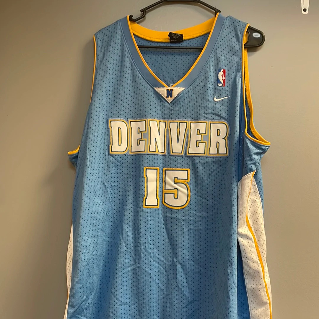 ナイキ デンバー・ナゲッツ Carmelo Anthony ユニフォームLサイズ s-l400.jpg