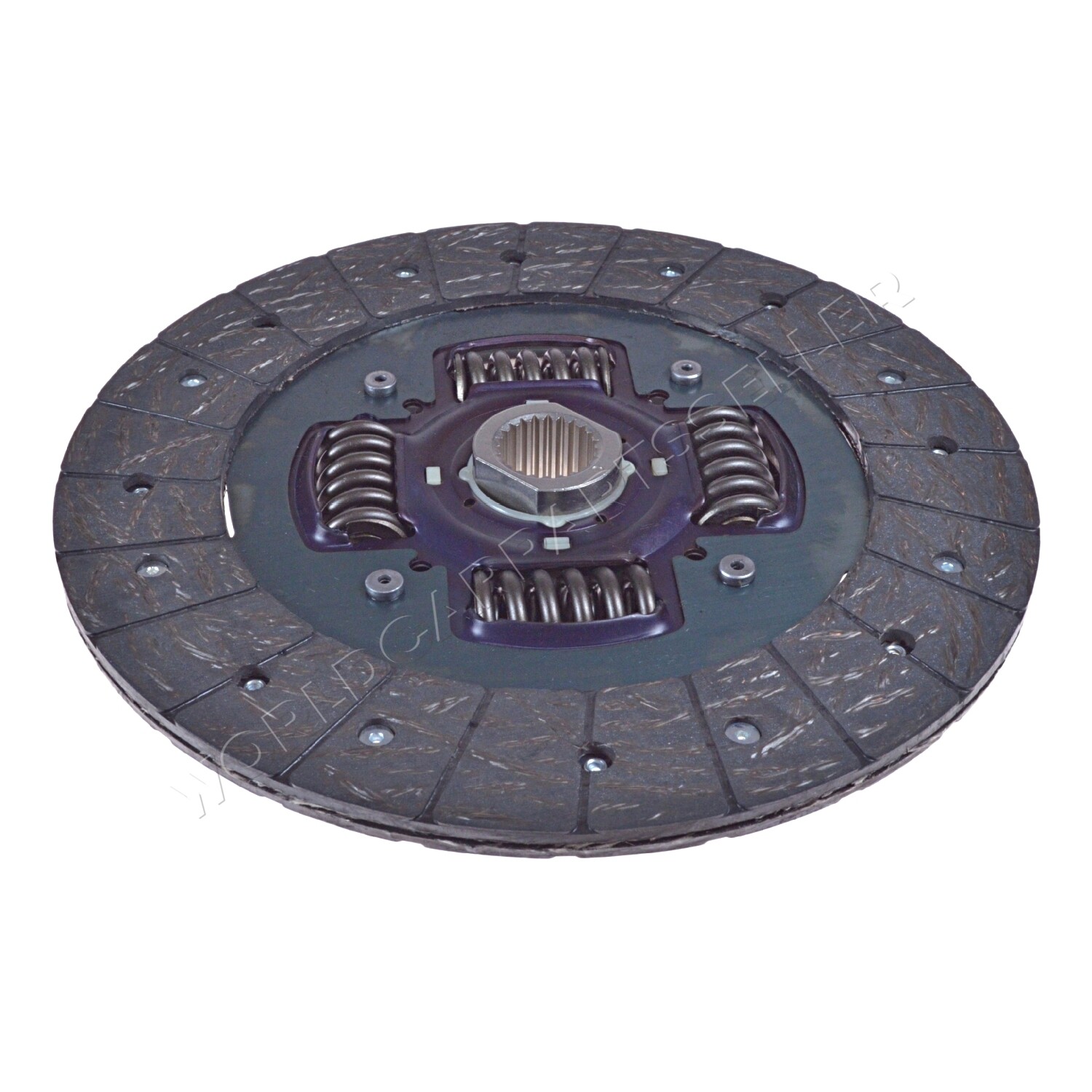 BLUE PRINT Clutch Disc For HYUNDAI H100 H1 KIA Bongo K2500 9308 41100