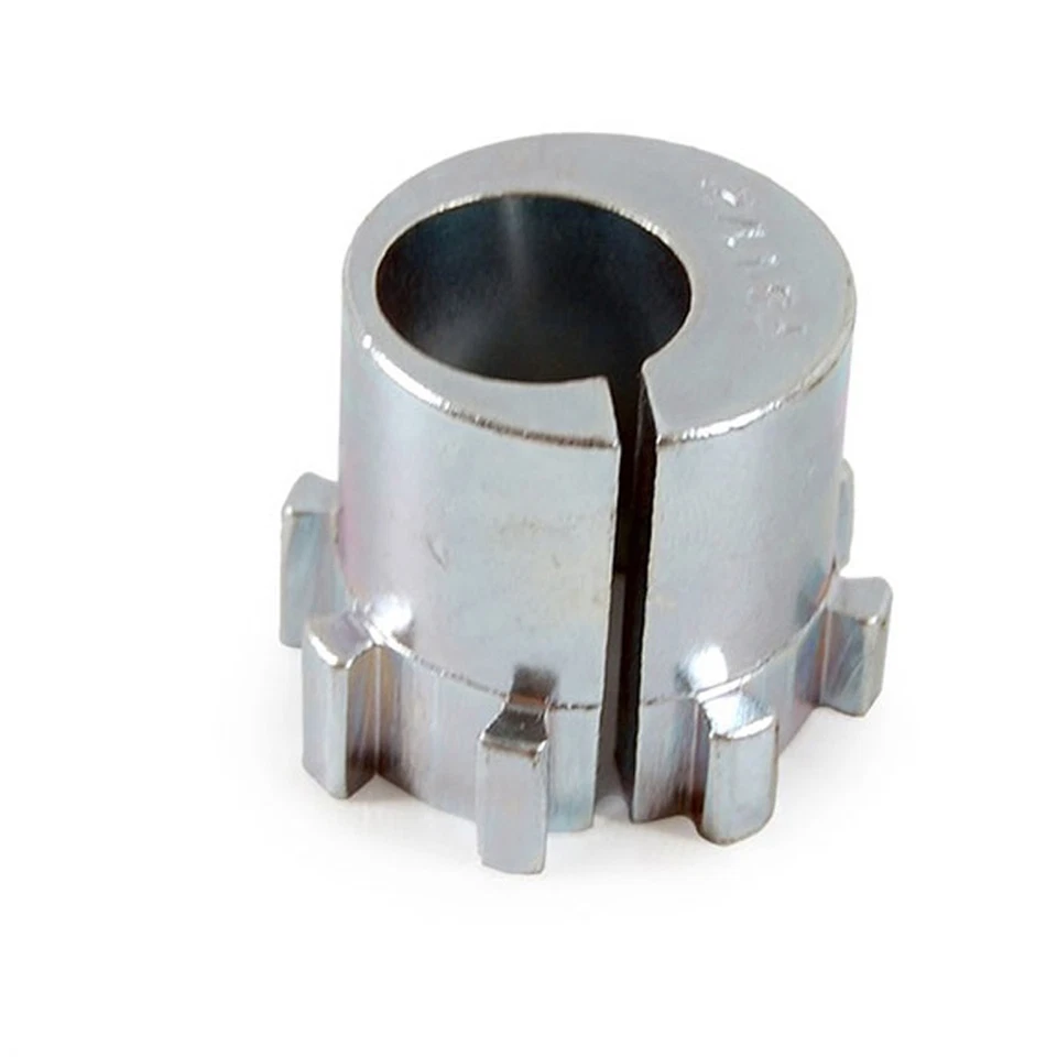 Se adapta a Ford Bronco 2X Mevotech Supreme alineación inclinación ajuste excéntrico delantero Foto 3 de 3