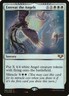 1x FOIL ENTREAT THE ANGELS - FTV - MTG - NM - Magic the Gathering
