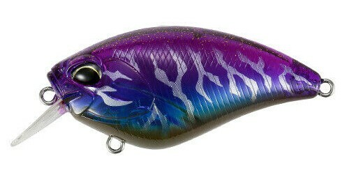 Leurre Flottant Duo Realis Apex Crank 66mm – Coloris CCC3364 – Pour Le Bass