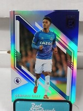 2021-22 Panini Donruss Elite Premier League - Pick a Card - Rookies, Martinelli