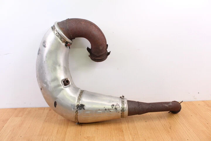 2010 ARCTIC CAT M8 调音排气管 — 第 2/4 张图片