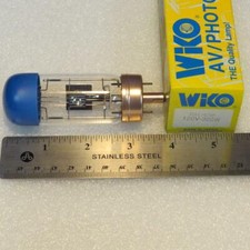 WIKO CAL/CXP 120V 300W Projector Lamp Bulb Projection Photo AVG 25hrs made Japan