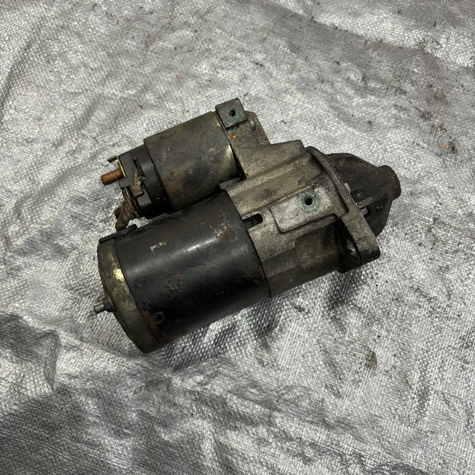 Mitsubishi Eclipse 2006 motor de arranque manual de 3,8 L OEM Foto 4 de 4