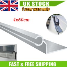 Awning C rails channel For VW T5 T6 SWB Transporter Camper Roof Bars or Pop Top
