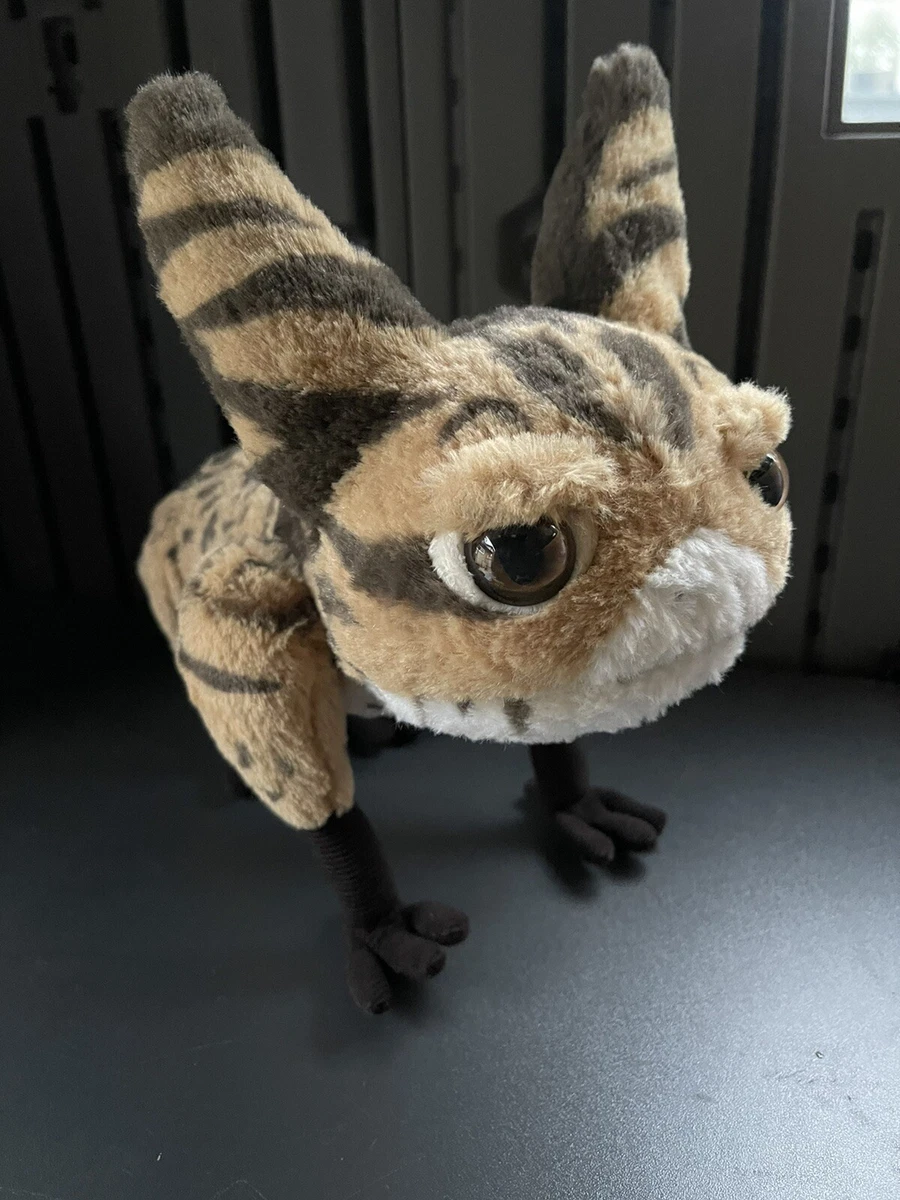 Loth best sale cat plush