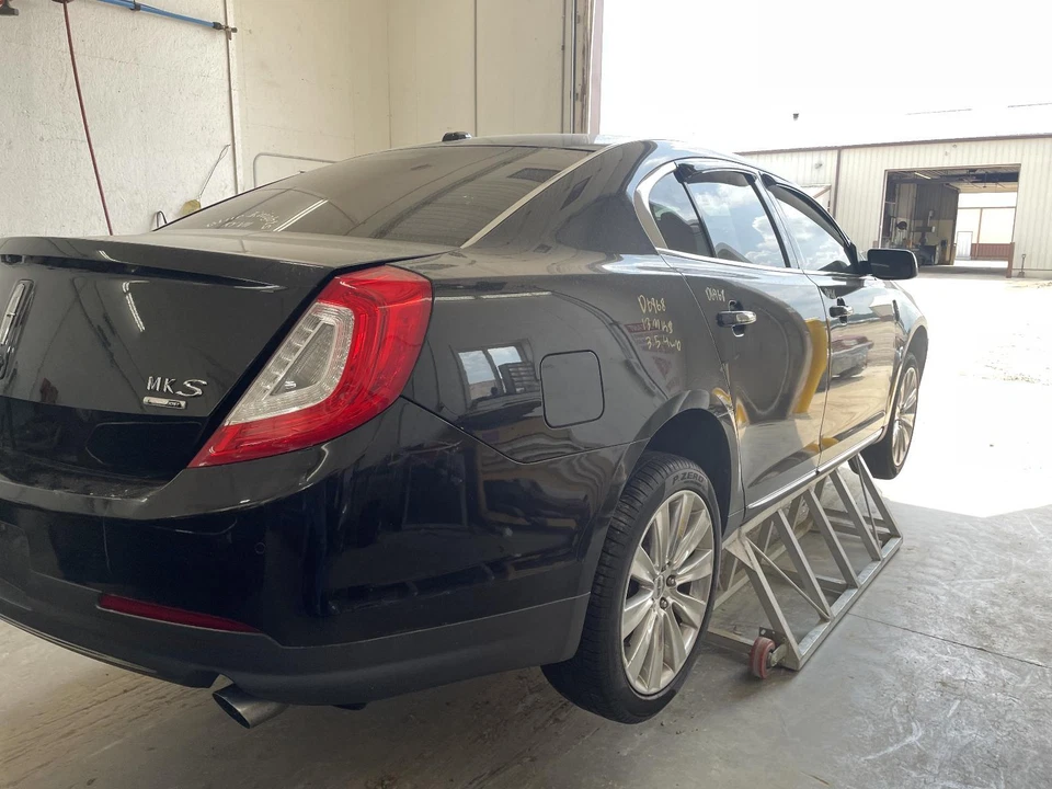 Used A/C Compressor fits: 2013 Lincoln Mks 1.5L ID DA83-19D629-AF Grade A - Image 3 of 4