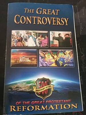 The Great Controversy: Celebrating the 500th Anniversary of the Great Pro - GOOD