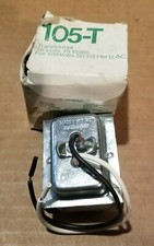 NuTone 105-T Transformer 16 Volts 15 Watts