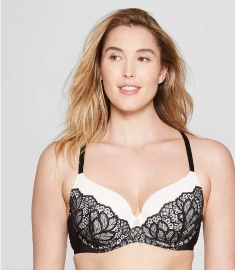 34b full coverage bra deals
