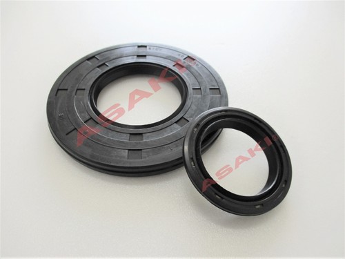 For Snowmobile Ski Doo GSX Sport 600HO/MX Z 700 800 Oil Seal Kit 09-55217 - Foto 4 di 11