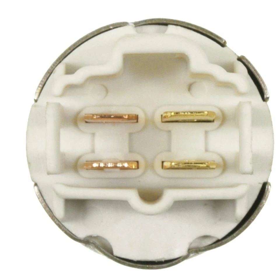 Nuevo relé de aire acondicionado para Toyota, Mitsubishi, Chrysler Swift 909 - 90987-02004 - RY51 Foto 2 de 2