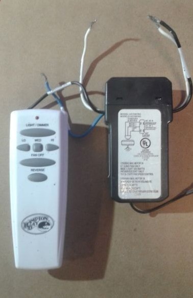 Ceiling Fan Remote Control Model Uc7067rc Best Ceilling Design