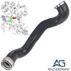 GENUINE AG turbo hose charge air hose for VW Touareg 3.0 V6 TDI