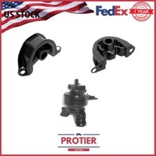 Engine Motor Mount Compatible for Honda Civic 1996-2000