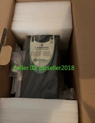 NEW Emerson Nidec SKD3400750 Inverter DHL or FedEx - Picture 2 of 4