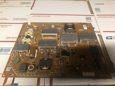 SONY XBR75X900E TV POWER SUPPLY BOARD 147468311 / APDP-158A1A
