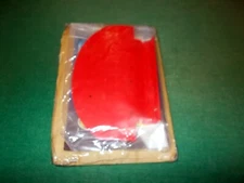 La Mitica car di PAPERINO la "313 Calisota" 1:8 scale File and Release No. 14