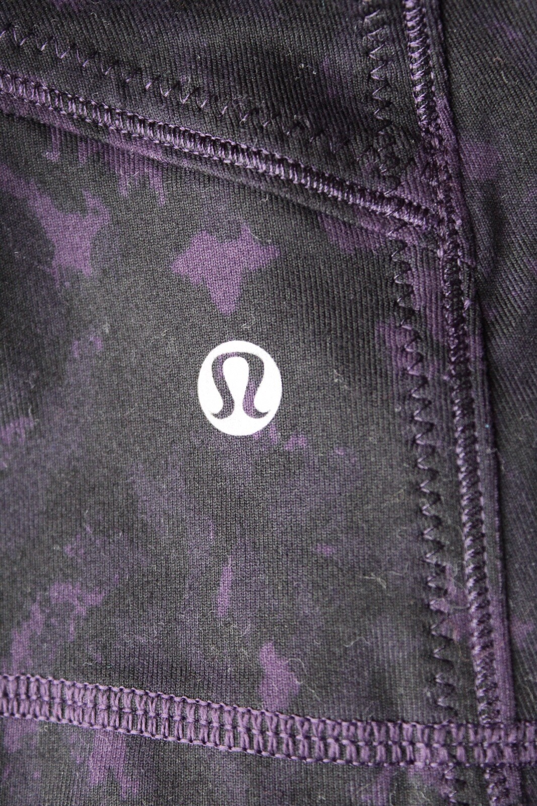 Lululemon Forme Jacket Rose Gold Full Zip Luon Ba… - image 7