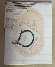 The Happy Planner Modern Farmhouse Companion Accessories, 151 Pieces, Stickers