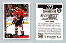 Jan Rutta #323 NHL Collection 2018-19 Panini Hockey Sticker