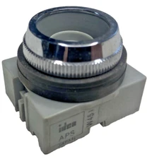 idec APS Switch Base;  LR21451 W45 I