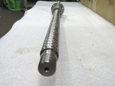 valvola a sfera flangiata per gas DN100 FK05 PN40