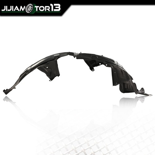 Fender Liner Front Passenger RH Side Splash Guard Fit For Nissan Rogue 2014-2018