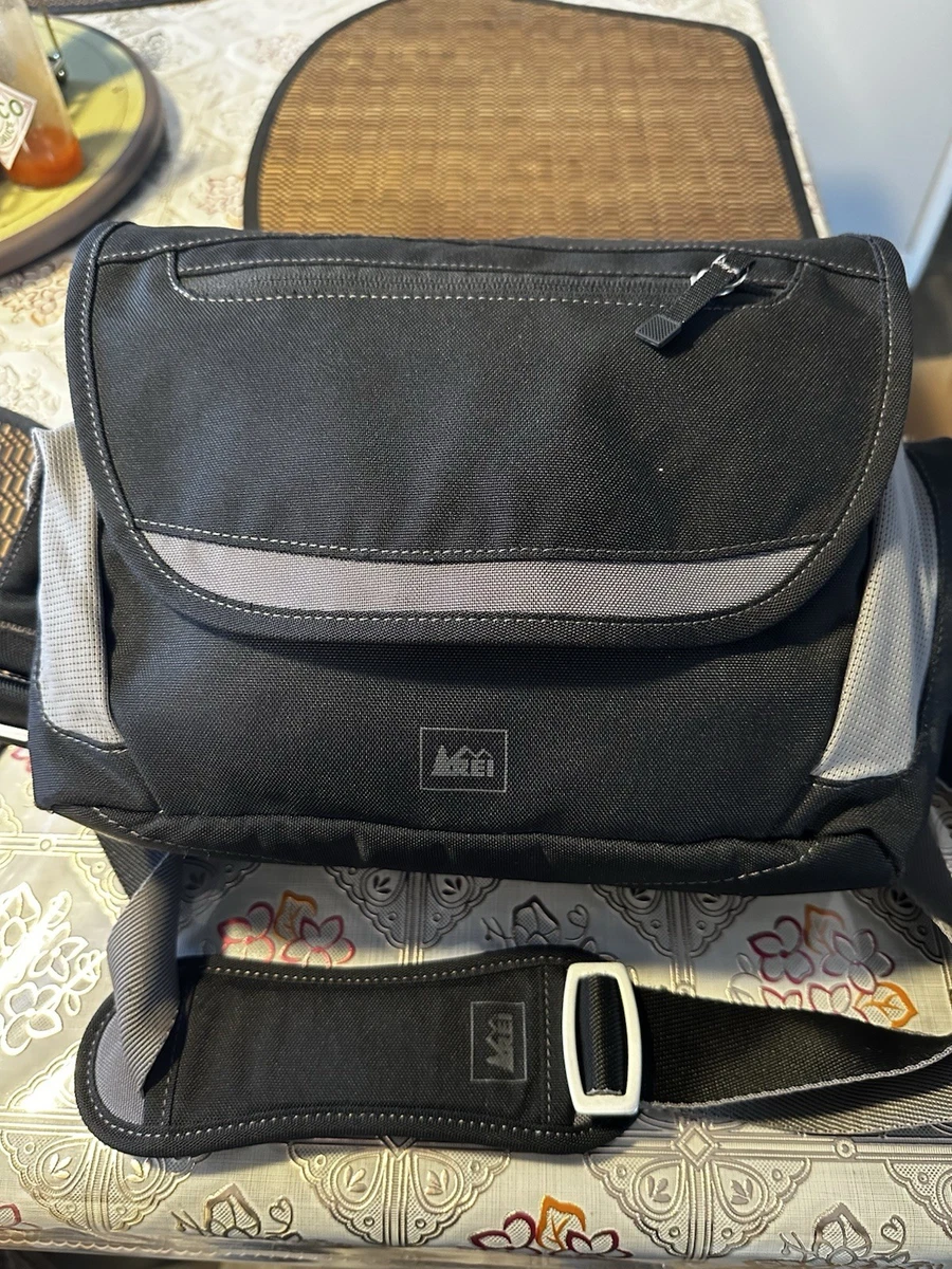 REI Men's Messenger Bags for sale | eBay