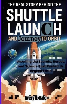 The Real Story Behind the Shuttle Launch and Journey to Orbit: Unveiling the Sec