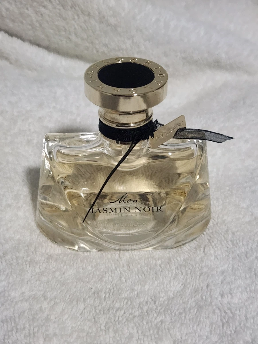 Bvlgari Jasmin Noir Fragrances for sale | eBay